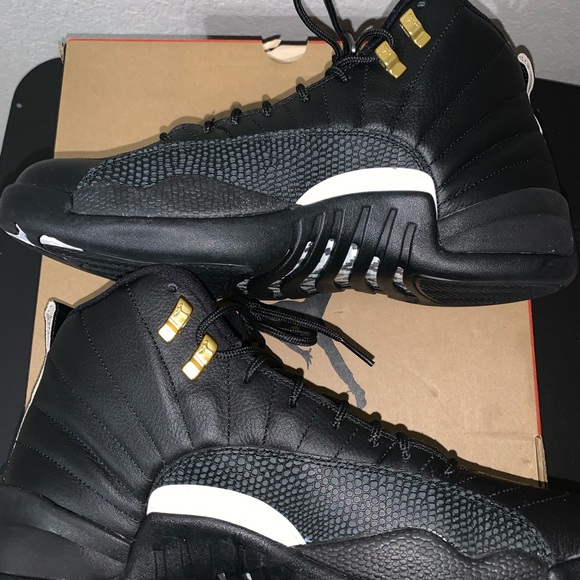 Air Jordan 12 Retro ‘The Master’ - Picture 6 of 8
